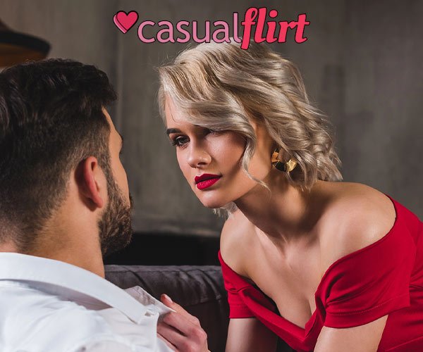 CasualFlirt – shemale dating, transkvinder, T-girls og ladyboys i Danmark