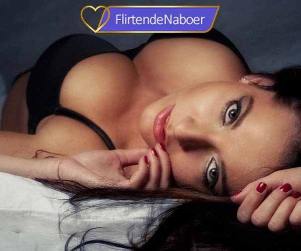 FlirtendeNaboer – shemale dating, transkvinder, T-girls og ladyboys i Danmark