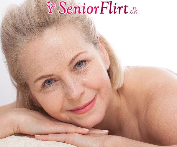 SeniorFlirt – shemale dating, transkvinder, T-girls og ladyboys i Danmark