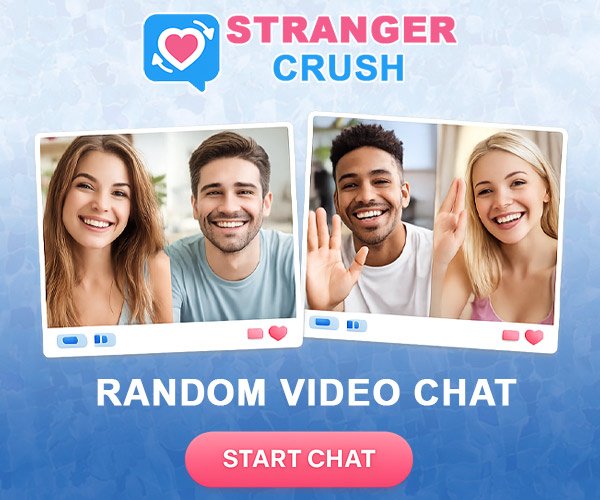 Stranger Crush – shemale dating, transkvinder, T-girls og ladyboys i Danmark