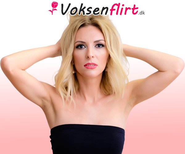 Voksenflirt – shemale dating, transkvinder, T-girls og ladyboys i Danmark